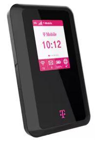 Refurbished T-Mobile Hotspot 5G D53 - Reebelo Nederland