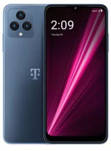 Refurbished T-Mobile Revvl 6 5G - Reebelo Nederland