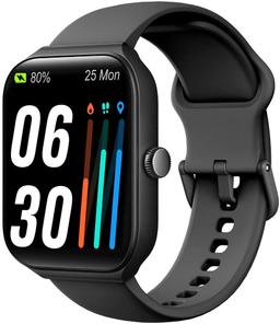 Refurbished TOOBUR IDW16 Smartwatch - Reebelo Nederland