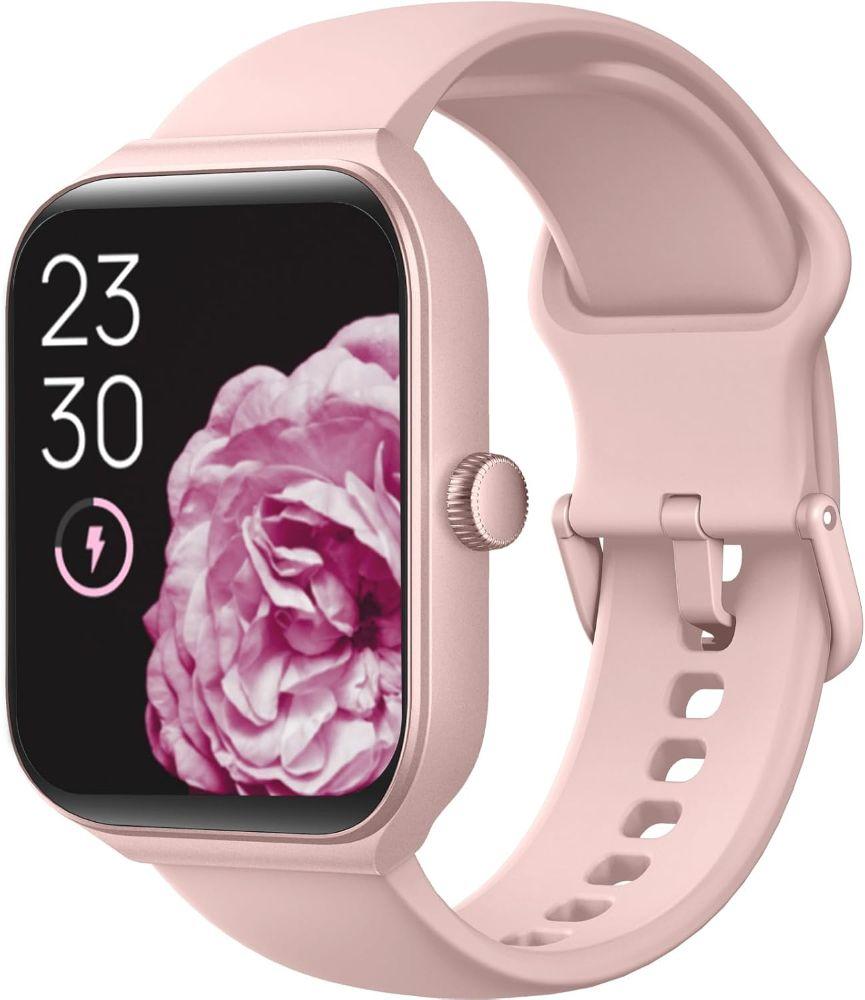 Refurbished TOOBUR IDW16 Smartwatch - Reebelo Nederland