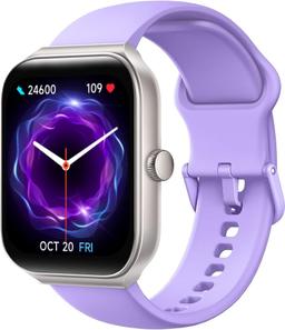 Refurbished TOOBUR IDW16 Smartwatch - Reebelo Nederland