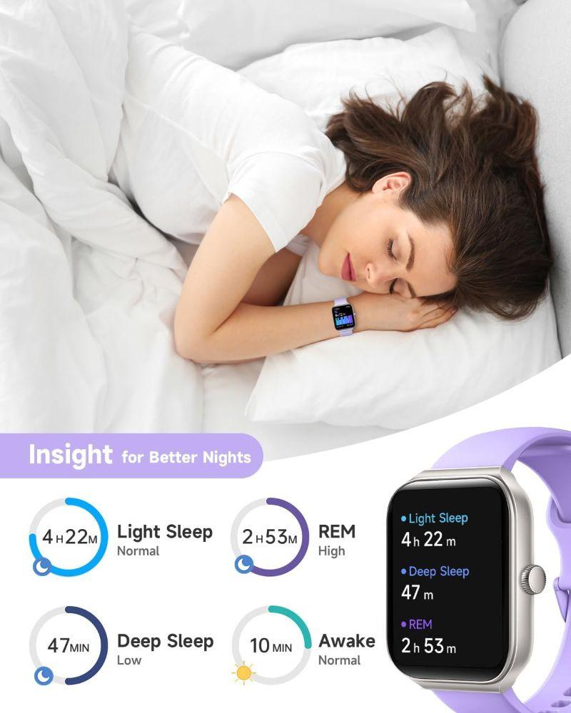 Refurbished TOOBUR IDW16 Smartwatch - Reebelo Nederland