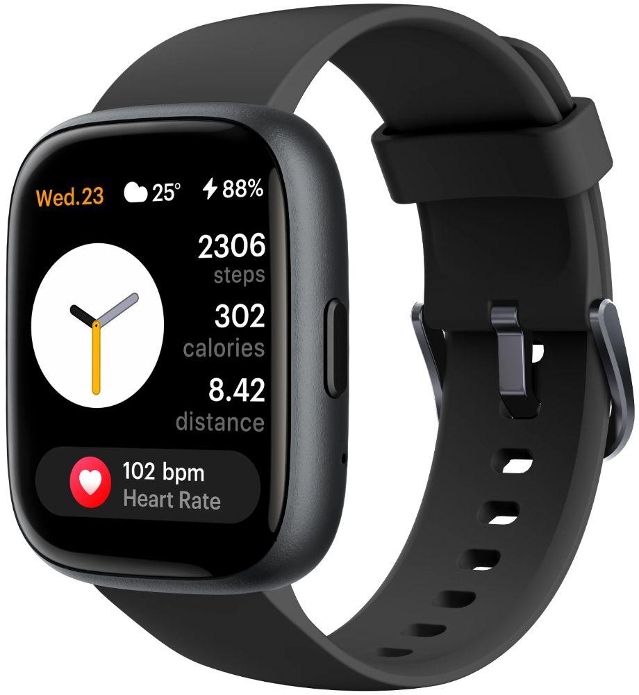 Refurbished TOOBUR IDW26 Smartwatch - Reebelo Nederland
