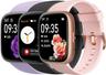 TOOBUR IDW26 Smartwatch