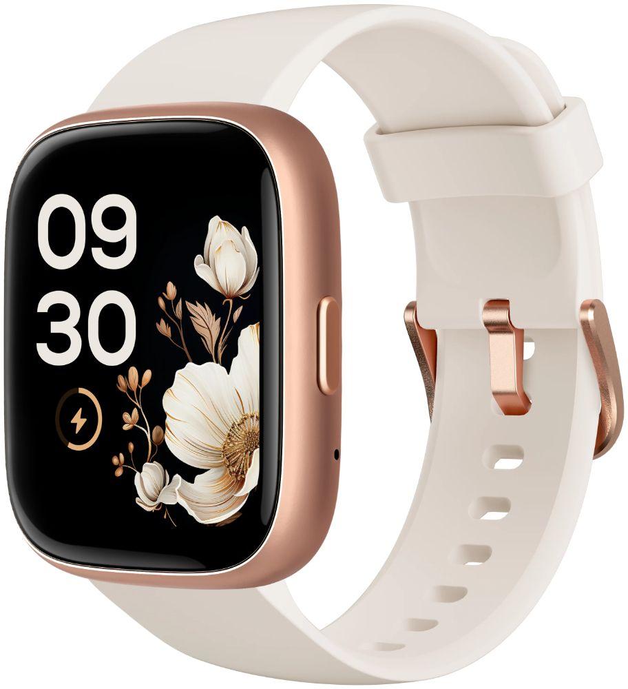Refurbished TOOBUR IDW26 Smartwatch - Reebelo Nederland