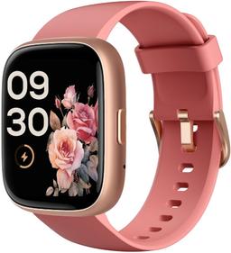 Refurbished TOOBUR IDW26 Smartwatch - Reebelo Nederland