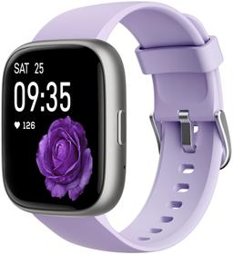 Refurbished TOOBUR IDW26 Smartwatch - Reebelo Nederland