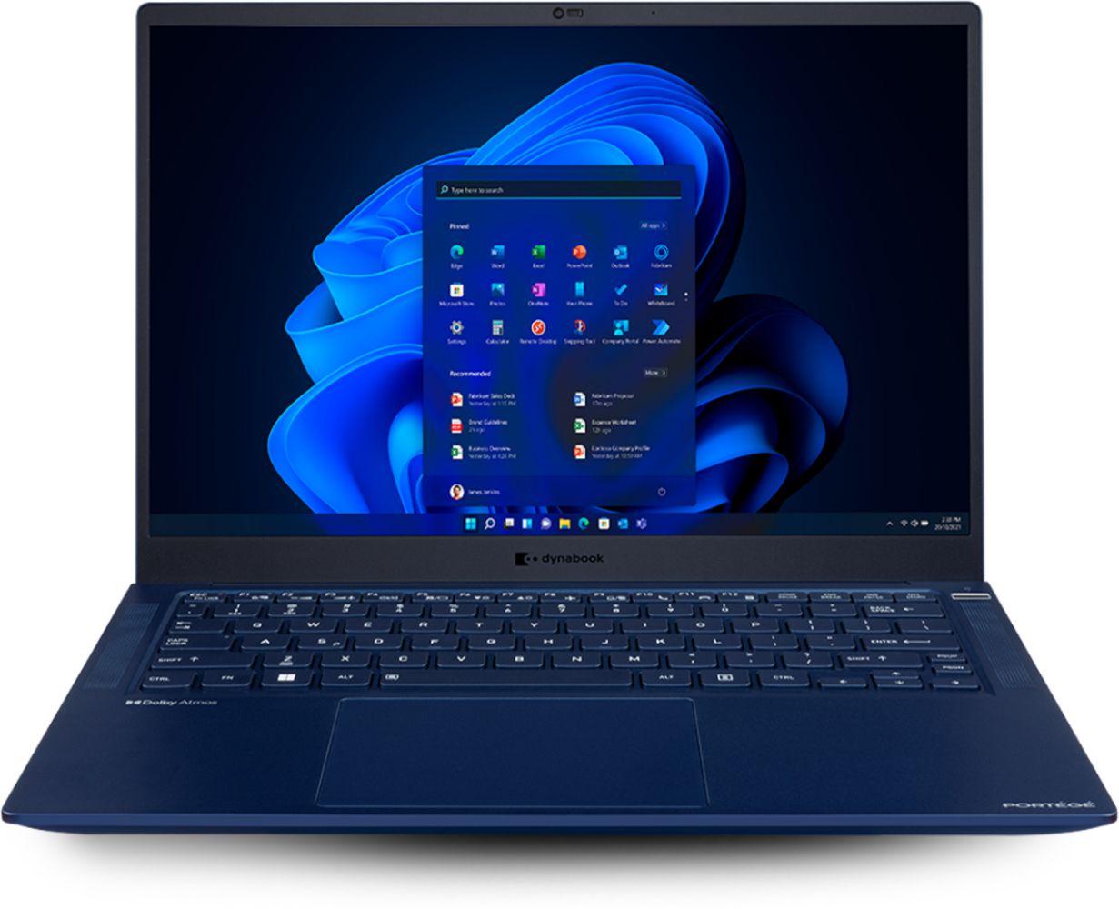 Refurbished Dynabook Portege X40L-K Laptop 14" - Reebelo Nederland