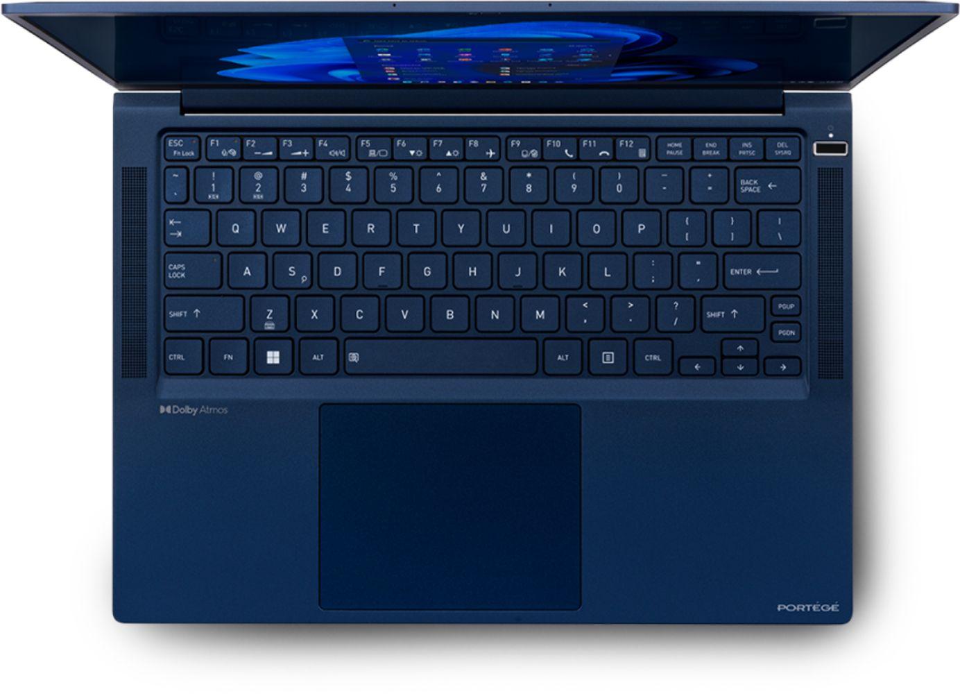 Refurbished Dynabook Portege X40L-K Laptop 14" - Reebelo Nederland