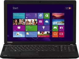 Refurbished Toshiba Satellite Pro C50-A-1MX Laptop 15.6" - Reebelo Nederland