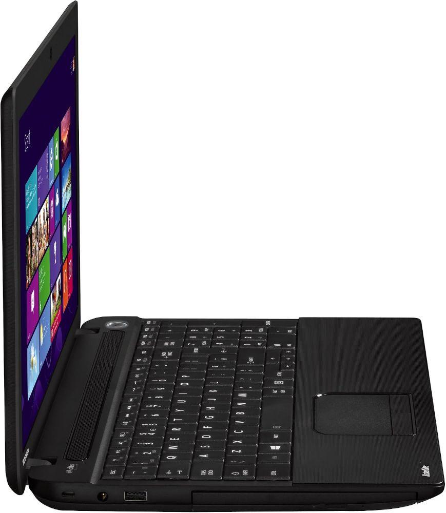 Refurbished Toshiba Satellite Pro C50-A-1MX Laptop 15.6" - Reebelo Nederland