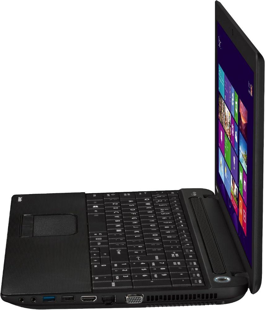 Refurbished Toshiba Satellite Pro C50-A-1MX Laptop 15.6" - Reebelo Nederland