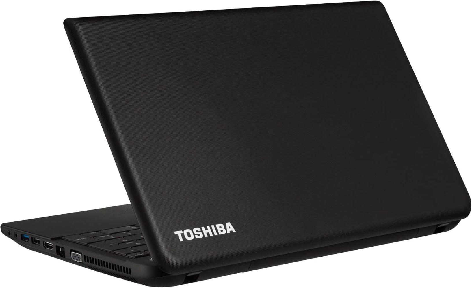 Refurbished Toshiba Satellite Pro C50-A-1MX Laptop 15.6" - Reebelo Nederland