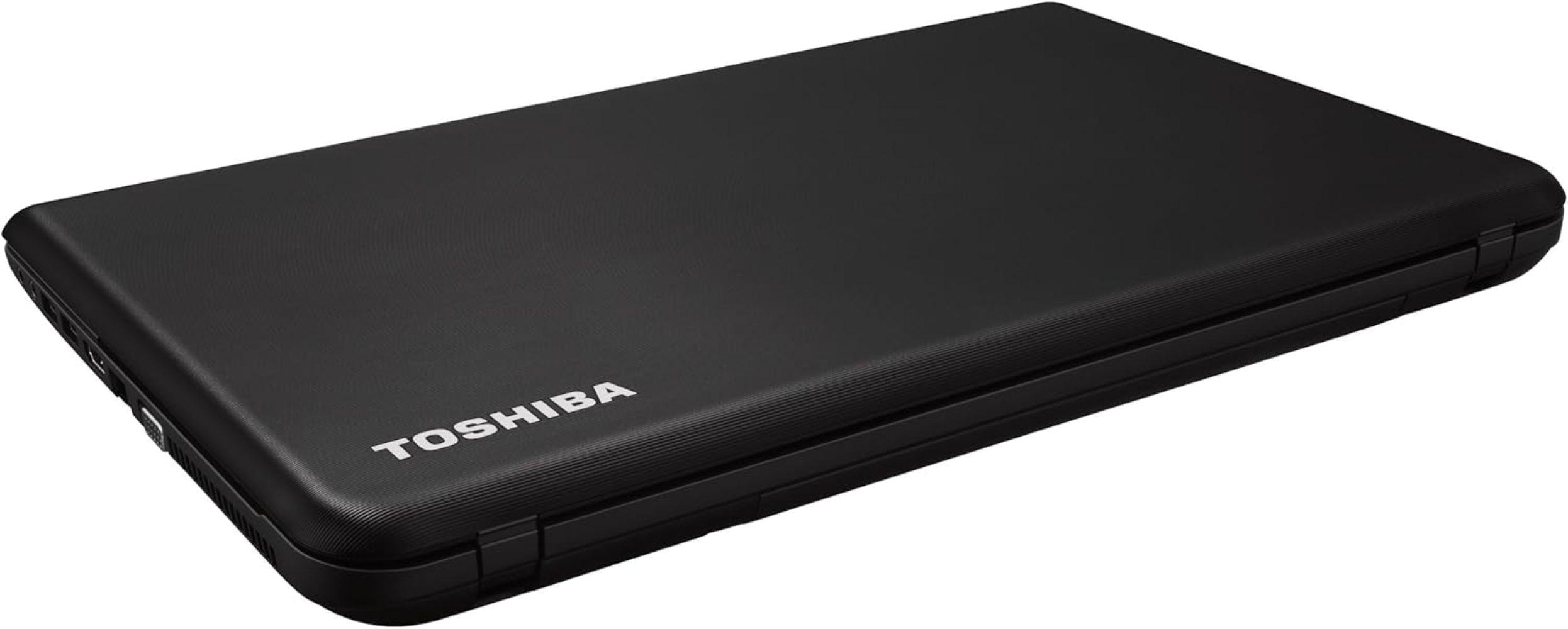 Refurbished Toshiba Satellite Pro C50-A-1MX Laptop 15.6" - Reebelo Nederland