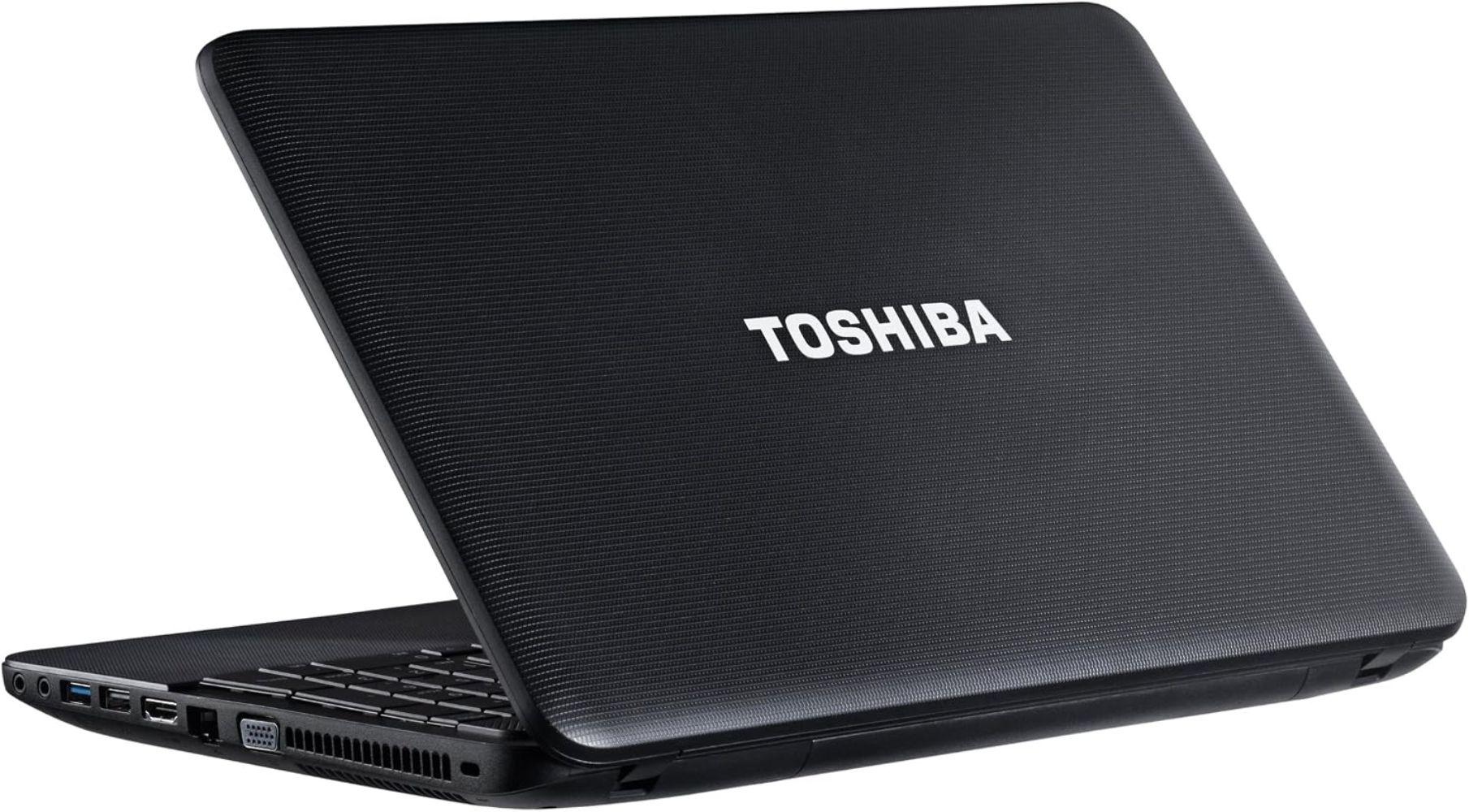 Refurbished Toshiba Satellite Pro C850-1K4 Laptop 15.6" - Reebelo Nederland