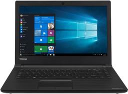 Refurbished Toshiba Satellite Pro R40-C-12W Laptop 14" - Reebelo Nederland