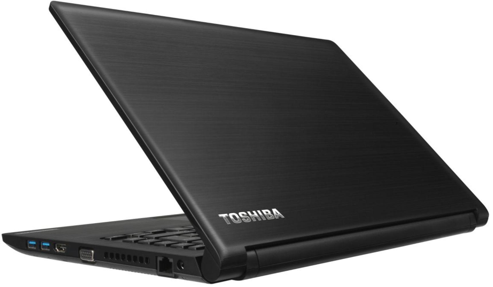 Refurbished Toshiba Satellite Pro R40-C-12W Laptop 14" - Reebelo Nederland