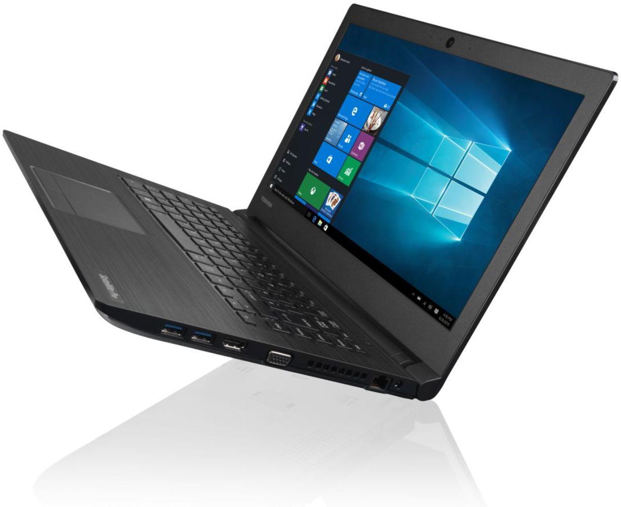Refurbished Toshiba Satellite Pro R40-C-12W Laptop 14" - Reebelo Nederland