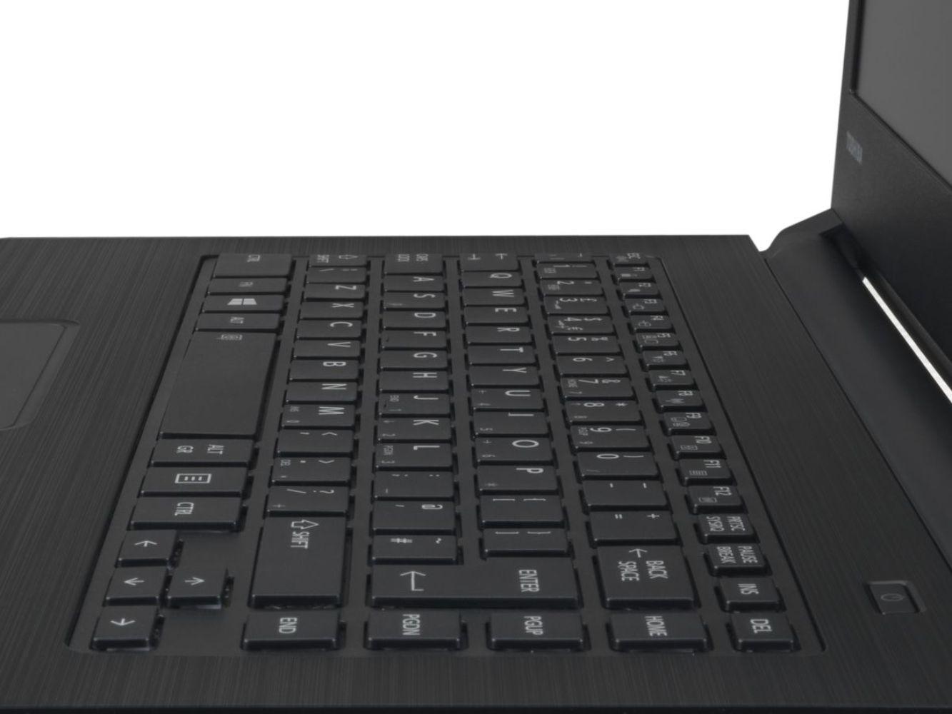 Refurbished Toshiba Satellite Pro R40-C-12W Laptop 14" - Reebelo Nederland