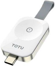Refurbished TOTU Type-C 2.5W Apple Watch Charger - Reebelo Nederland