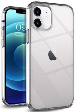 Refurbished Tough On Air Tough Phone Case for iPhone 12 Mini - Reebelo Nederland