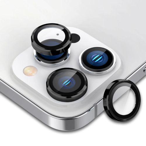 Refurbished Tough On Camera Lens for iPhone 14 Pro | 14 Pro Max - Reebelo Nederland
