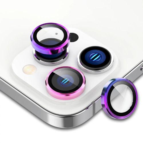 Refurbished Tough On Camera Lens for iPhone 14 Pro | 14 Pro Max - Reebelo Nederland