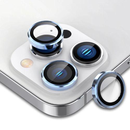 Refurbished Tough On Camera Lens for iPhone 14 Pro | 14 Pro Max - Reebelo Nederland