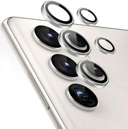 Refurbished Tough On Camera Lens Protector for Galaxy S24 Ultra - Reebelo Nederland
