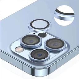 Refurbished Tough On Camera Lens Protector for iPhone 13 Pro Max - Reebelo Nederland