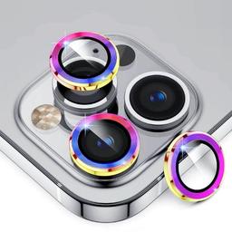 Refurbished Tough On Camera Lens Protector for iPhone 13 Pro Max - Reebelo Nederland