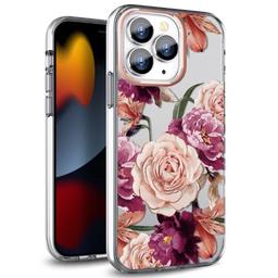 Refurbished Tough On Classic Phone Case for iPhone 14 Pro - Reebelo Nederland