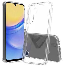 Refurbished Tough On Clear Air Phone Case for Galaxy A05s - Reebelo Nederland