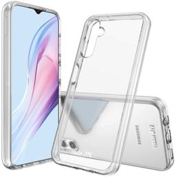 Refurbished Tough On Clear Air Phone Case for Galaxy A54 (5G) - Reebelo Nederland