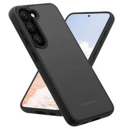 Refurbished Tough On Clear Air Phone Case for Galaxy S23+ - Reebelo Nederland