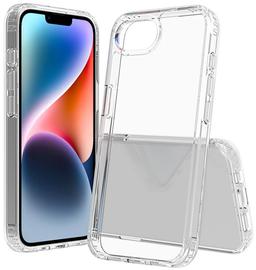 Refurbished Tough On Clear Air Phone Case for iPhone 16e - Reebelo Nederland