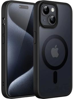 Refurbished Tough On Phone Case with Magsafe for iPhone 15 Plus - Reebelo Nederland