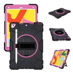 Refurbished Tough On Rugged Protection iPad Case for iPad 7th/ 8th/ 9th Gen 10.2" - Reebelo Nederland