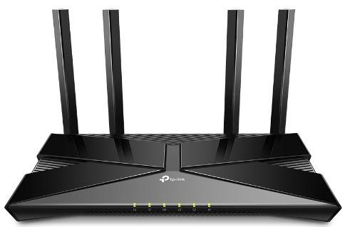 Refurbished TP-Link AX1800 Dual-Band Wi-Fi 6 Router - Reebelo Nederland