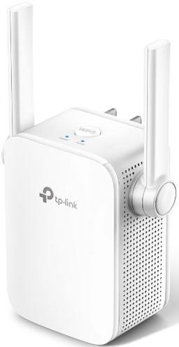 Refurbished TP-Link (RE105) 300Mbps Wi-Fi Range Extender - Reebelo Nederland