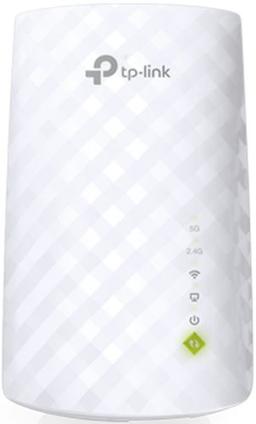 Refurbished TP-Link (RE200) AC750 Wi-Fi Range Extender - Reebelo Nederland