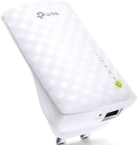 Refurbished TP-Link (RE200) AC750 Wi-Fi Range Extender - Reebelo Nederland