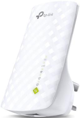 Refurbished TP-Link (RE200) AC750 Wi-Fi Range Extender - Reebelo Nederland