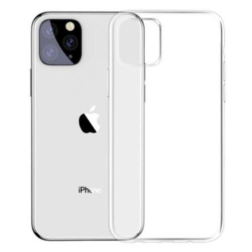 Refurbished TPU Cover for iPhone 11 Pro - Reebelo Nederland