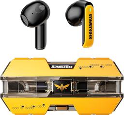 Refurbished Transformers TF-T01 True Wireless Earbuds - Reebelo Nederland