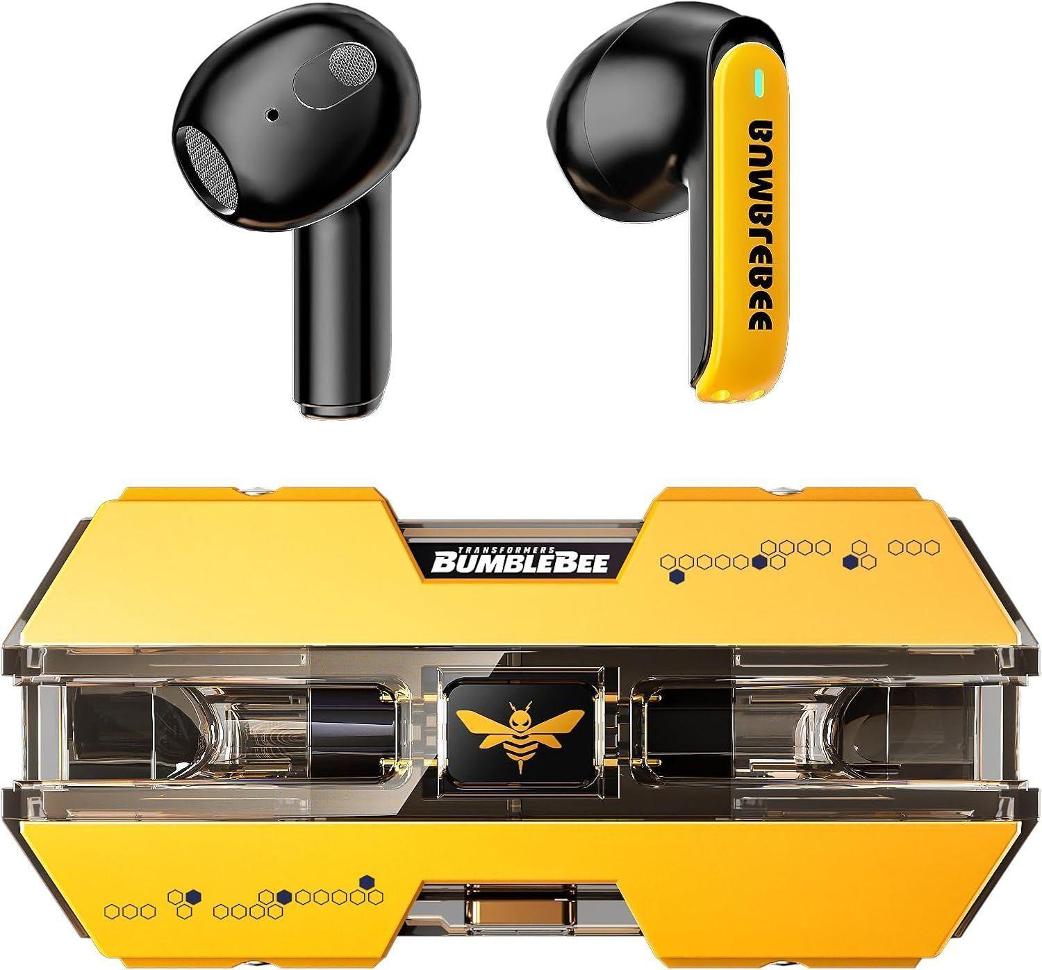 Refurbished Transformers TF-T01 True Wireless Earbuds - Reebelo Nederland