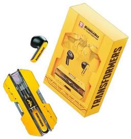 Refurbished Transformers TF-T01 True Wireless Earbuds - Reebelo Nederland