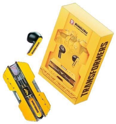 Refurbished Transformers TF-T01 True Wireless Earbuds - Reebelo Nederland