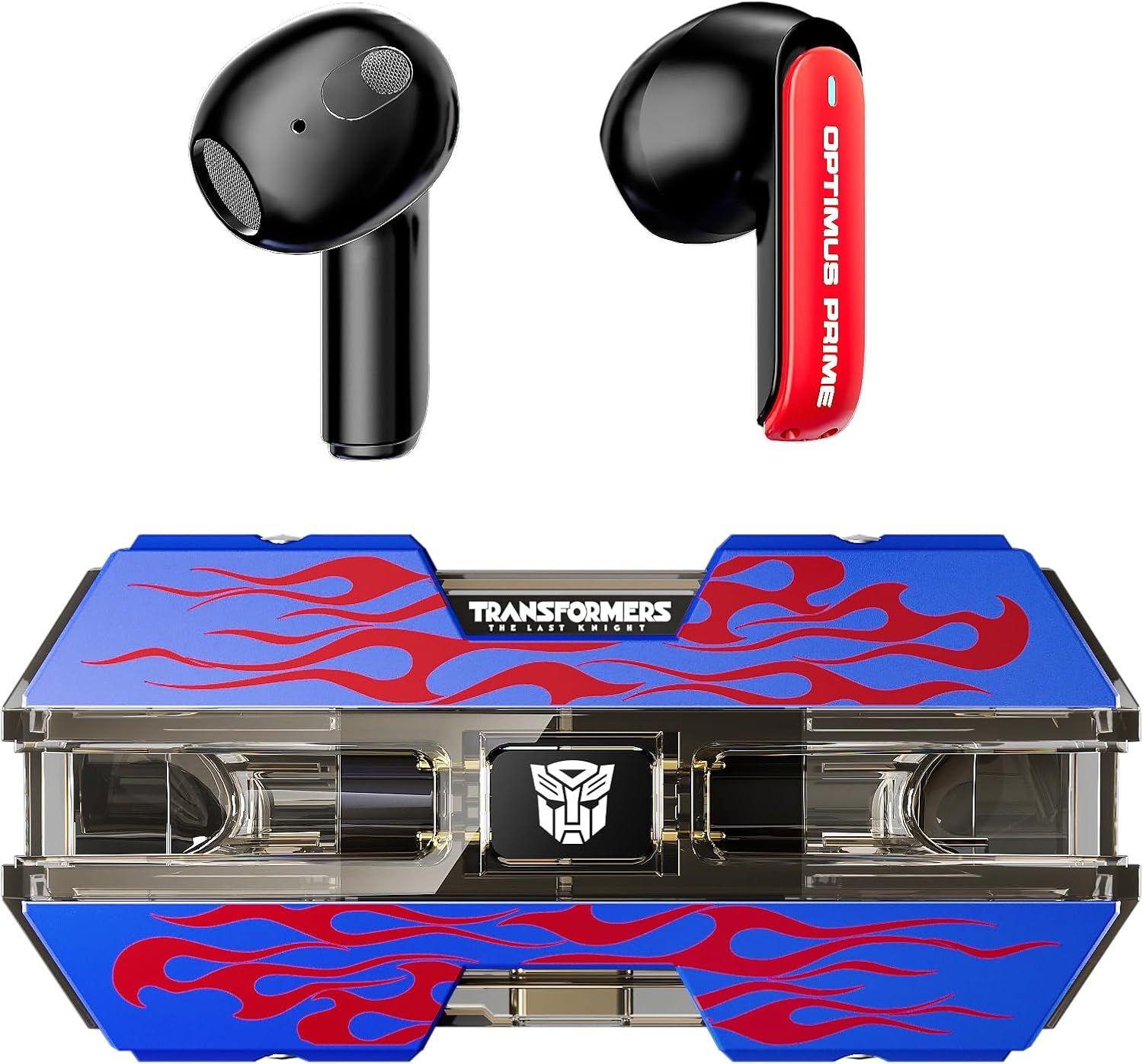Refurbished Transformers TF-T01 True Wireless Earbuds - Reebelo Nederland