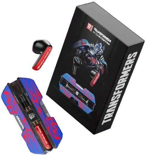 Refurbished Transformers TF-T01 True Wireless Earbuds - Reebelo Nederland